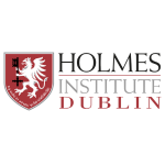 holmes logo