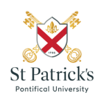 st patrick's logo